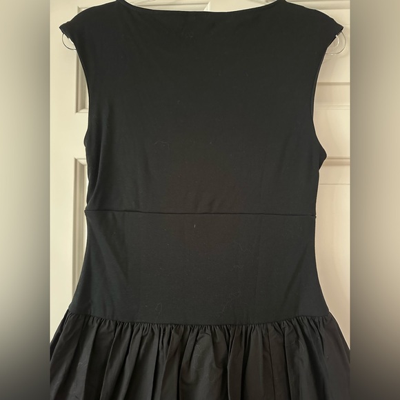 J. CREW bubble hem dress - Picture 5 of 6